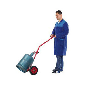 DIABLE PORTE-POUBELLE 100L 80KG R.CAOUT RGE