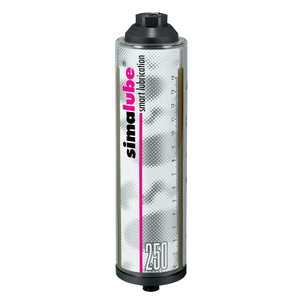 GRAISSEUR AUTO SIMALUBE 250 GRAISSE UNIVERSELLE