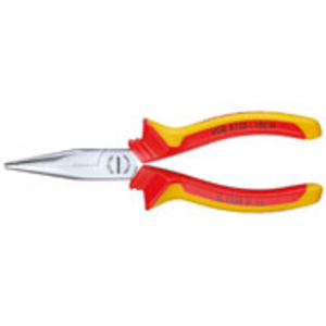 PINZE BECCHI 1/2TONDI 352GD 160