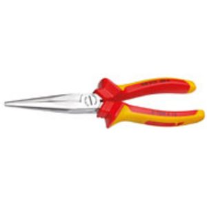 PINZE BECCHI 1/2TONDI 352GD 160