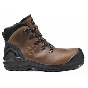 CALZATURA ANTINFORTUNISTICA SCARPA CLASSIC PLUS BE-STRONG TOP S3 HRO HI CI SRC B0888 # 39