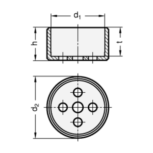 brand logo