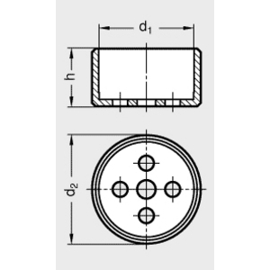 brand logo