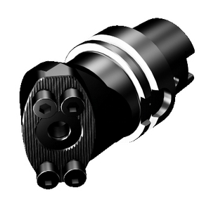 COROMANT ADAPTER HSK -COROTURN SL70 392.T100SL70RX-045