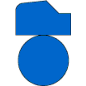 brand logo