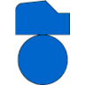 brand logo