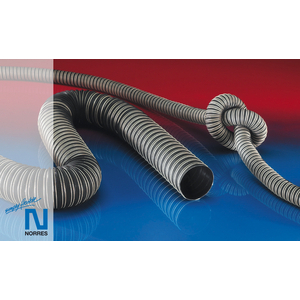 S140 NEO 390 TWO Neoprenschlauch doppellagig dicht (bis +150°C)