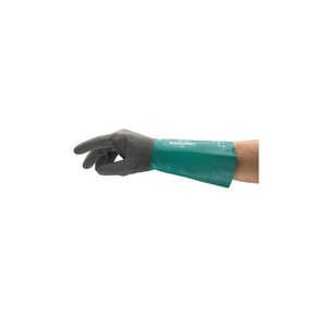 ANSELL Gloves ALPHATEC 58-430 MT 8