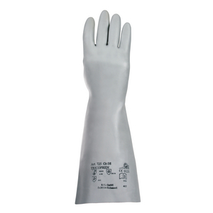 KCL WERKHANDSCHOEN TRICOPREN 40 CM 725 MT 9