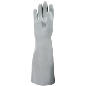 KCL WERKHANDSCHOEN TRICOPREN 40 CM 725 MT 9