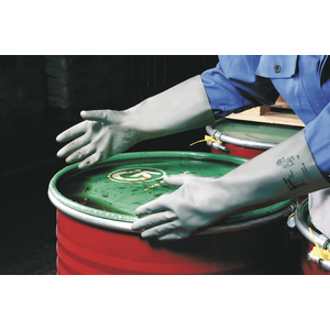 KCL WERKHANDSCHOEN TRICOPREN 40 CM 725 MT 9