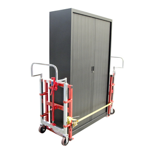 DIABLE ELEVATEUR JUMELE 1800 KG