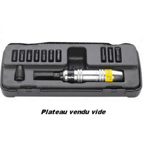 PLATEAU PLASTIQUE POUR NJ.261M PL.72A