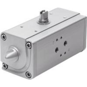 533425-ATTUATORE OSCILLANTE DAPS-0960-090-R-F1012