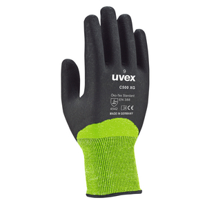 GUANTI 6060010