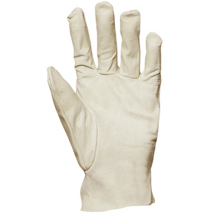 GANT MAITRISE FLEUR AGNEAU T10 UE10