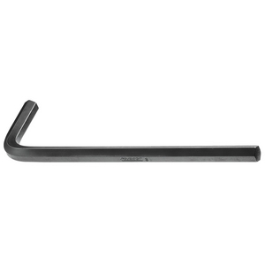 EXPERT INBUSSLEUTEL LANGE 6KANT METRISCHE SET VAN 9 E113947