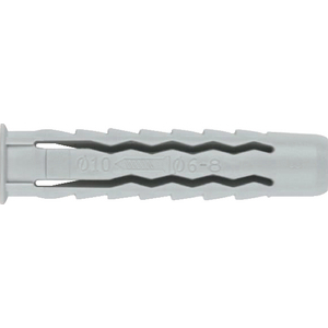 CHEVILLE UNIVERSELLE NYLON D14 BTE DE 20