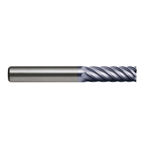 FRAISE 10 6D LONG QC E434 VHM ULTRA ALCRN