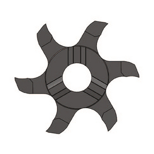 UTENSILI MINIMILL Z618.0300.02/AL41F