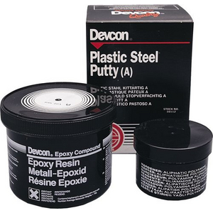 2161011200 DEVCON ACCIAIO A 500GR