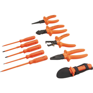 COMPOSITION D'OUTILS Z-11-PTE 11 OUTILS