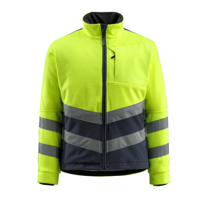 Fleece jacket Sheffield 15503-259-17010 / 3XL