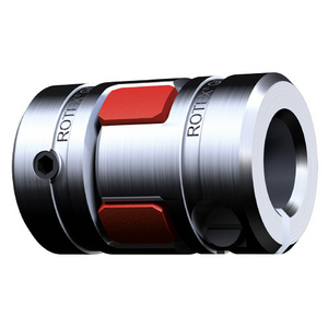 KTR COUPLING ROTEX GS 19 AL-H 24H7 2.6