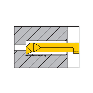 UTENSILI ULTRAMINI L090.4-10/CN45F
