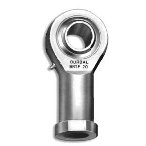ROTULE DE COMMANDE TYPE BRTF30 FEMELLE FIL.A DROITE SUR RLX