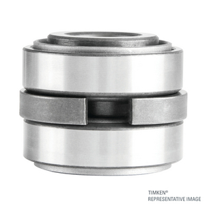 TIMKEN 28584-902A3 KEGELLAGER ASSY