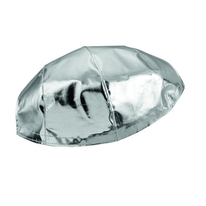 COPERTURA ANTERIORE PER LE TEMPERATURE ELEVATE , ALLUMINIO, ARGENTO, FC1-AL. 7100082486
