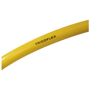 TUYAU BP8 TRICOFLEX PVC JAUNE 35X45 UE25