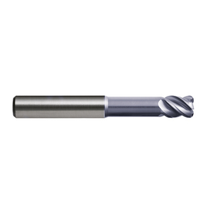 FRAISE 16 4D LONG QC E430 VHM ULTRA ALCRN