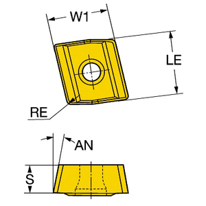 brand logo