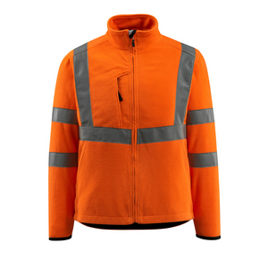 Fleece jacket Mildura 15903-270-14 / S