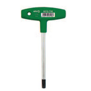 AMF TORX-SCHROEVENDRAAIER 907Q T15