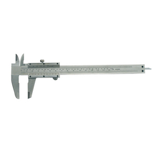 PIED A COULISSE BEC DOUBLE 300MM CAP 1/50