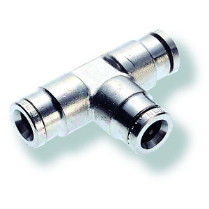 NORGREN T-INSTEEKKOPPELING TKI 4 - 10 060 0400