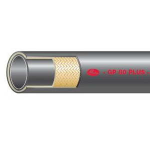 GP80PLUS-10MMXCL40 Vielzweckschlauch GP 80 GATES