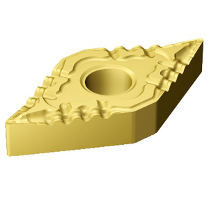 PLAQUETTE TOURNAGE TMAX P DNMG 11 04 08-PF 1525