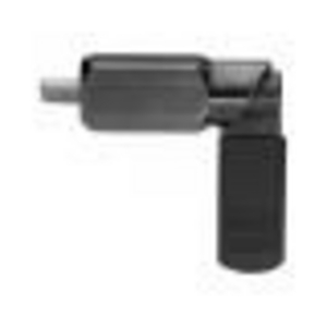ELESA+GANTER ARRETEERGRENDEL GN 612.3-10-16-B