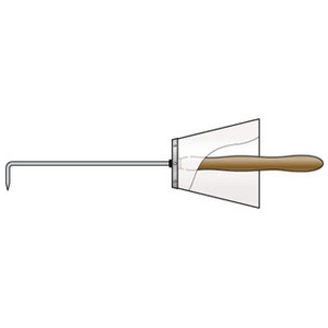 CROCHET A COPEAUX MODELE G 82055980
