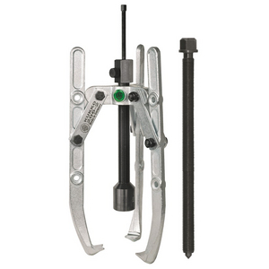 KUKKO TREKKER MET ZWENKBARE TREKHAKEN 3-ARMIG 206-02-B