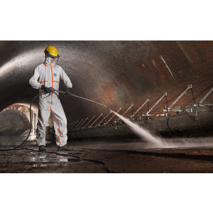 EINWEGANZUG TYVEK 800J WS 2XL PP62130512XL, Type 3B, 4B, 5B, 6B