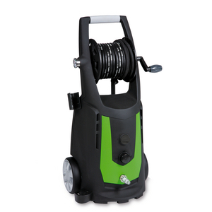 PULITRICE AD ALTA PRESSIONE A GETTO D'ACQUA FREDDA MOBILE 855049