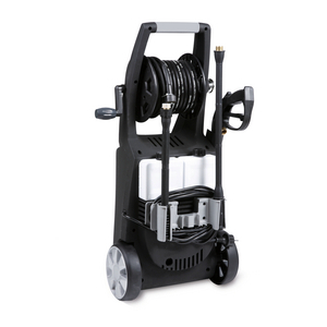 PULITRICE AD ALTA PRESSIONE A GETTO D'ACQUA FREDDA MOBILE 855049