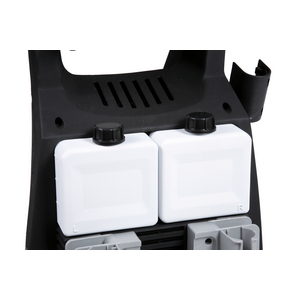 PULITRICE AD ALTA PRESSIONE A GETTO D'ACQUA FREDDA MOBILE 855049