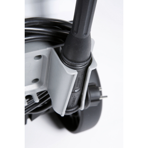 PULITRICE AD ALTA PRESSIONE A GETTO D'ACQUA FREDDA MOBILE 855049
