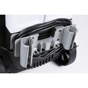 PULITRICE AD ALTA PRESSIONE A GETTO D'ACQUA FREDDA MOBILE 855049